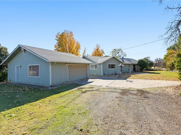 4830 Fruitland Rd, Loma Rica, CA 95901