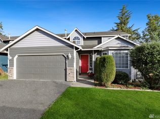 1025 127th Street Ct E, Tacoma, WA 98445