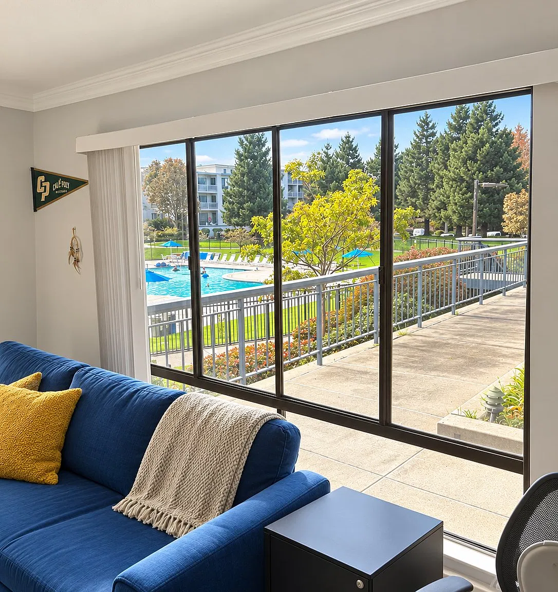 1 bed, 837 sqft, $3,000 — Photo 1