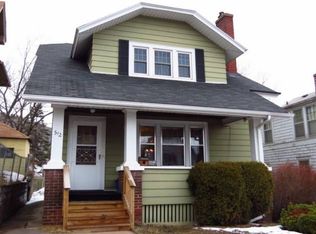 512 N 22nd Ave W, Duluth, MN 55806