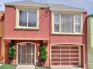 1142 Hanover St #B, Daly City, CA 94014