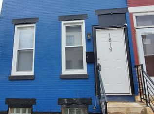 1819 N Judson St, Philadelphia, PA 19121