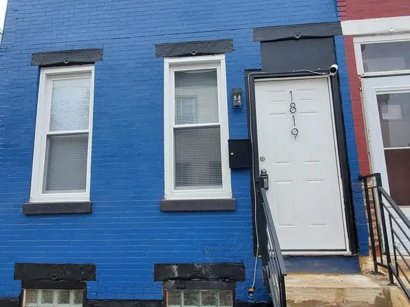 1819 N Judson St, Philadelphia, PA 19121