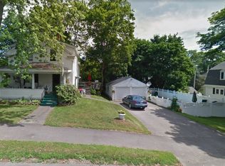 331 Buck St, Bangor, ME 04401