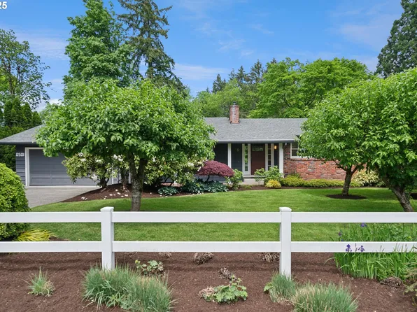 501 S Riverside St, Portland, OR 97219