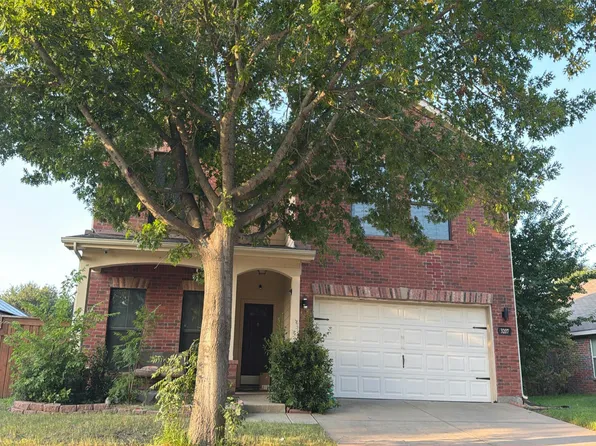 3207 Yeltes St, Grand Prairie, TX 75054