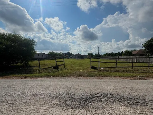 0 Calle San Pedro, San Benito, TX 78586