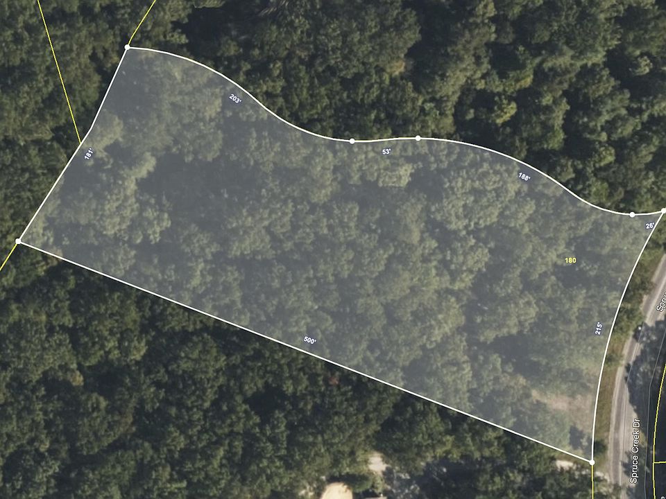 1st image of Spruce Creek Dr