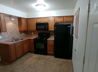 539 Wisconsin St NE, Albuquerque, NM 87108