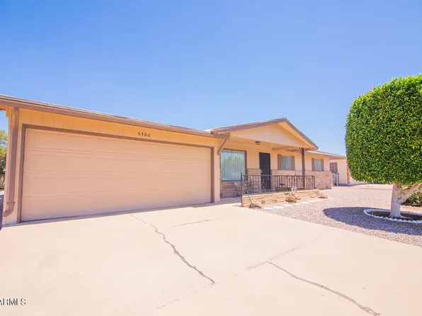 6560 E DES MOINES Street, Mesa, AZ 85205