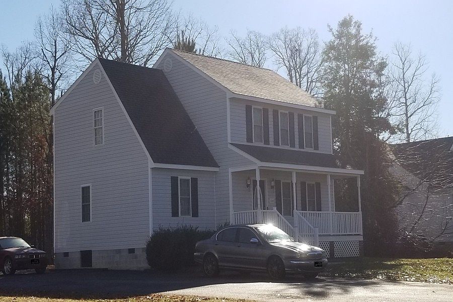 2nd image of 5147 Damon Dr