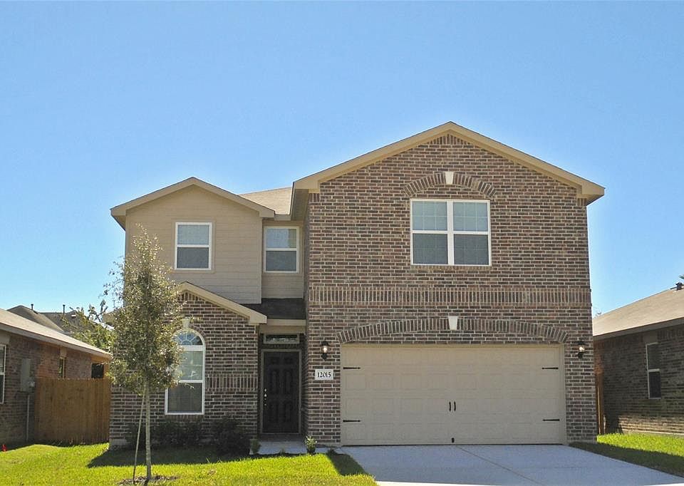 1st image of 12015 Powderhorn Ln