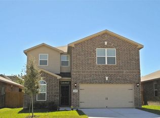 12015 Powderhorn Ln, Pinehurst, TX 77362