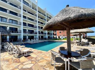 4300 Gulf Blvd APT 105, South Padre Island, TX 78597