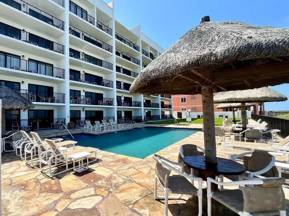 4300 Gulf Blvd APT 105, South Padre Island, TX 78597