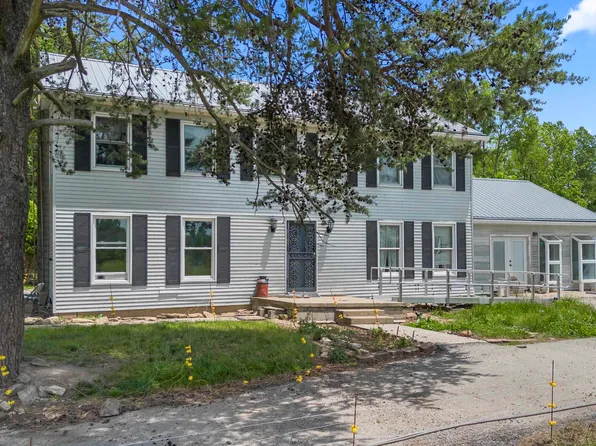 2003 State Route 207 N, Rush, KY 41168