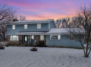 3933 N 860 W, Ligonier, IN 46767