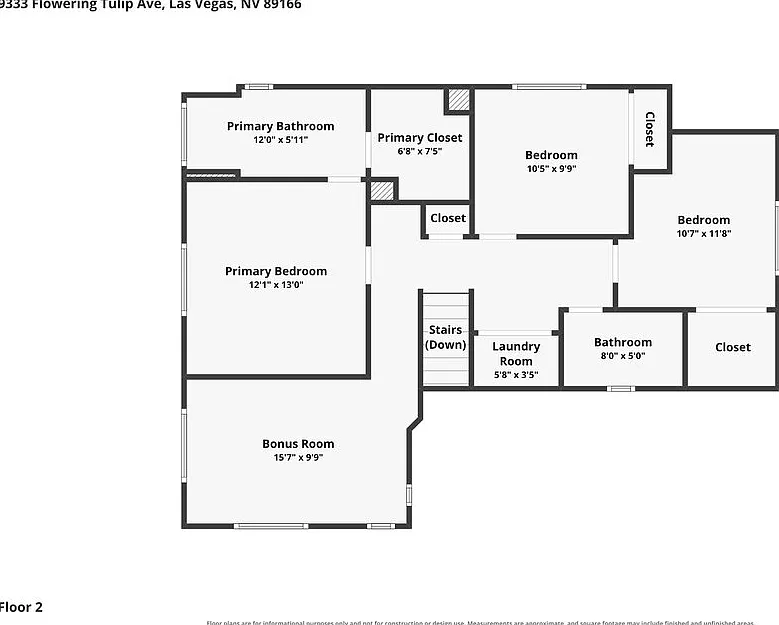 3 bed, 2.5 bath, 1479 sqft, $2,455 — Photo 3