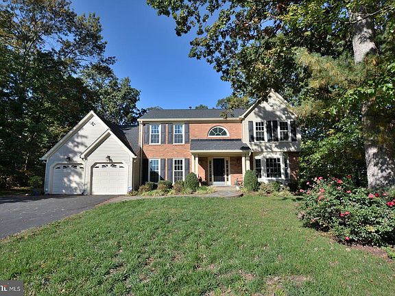 2nd image of 9609 Lake Mist Ct