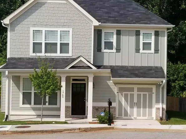 1773 Maple Walk Cir SW, Atlanta, GA 30315