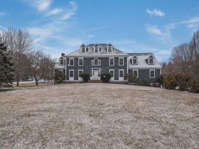 311 Bartlett Dr, Madison, CT, 06443