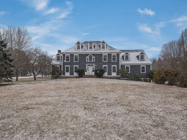 311 Bartlett Drive, Madison, CT 06443