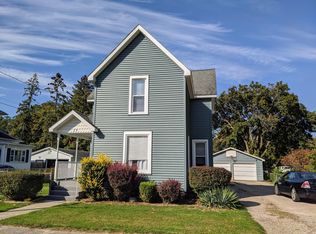 29 Abbott Ave, Coldwater, MI 49036