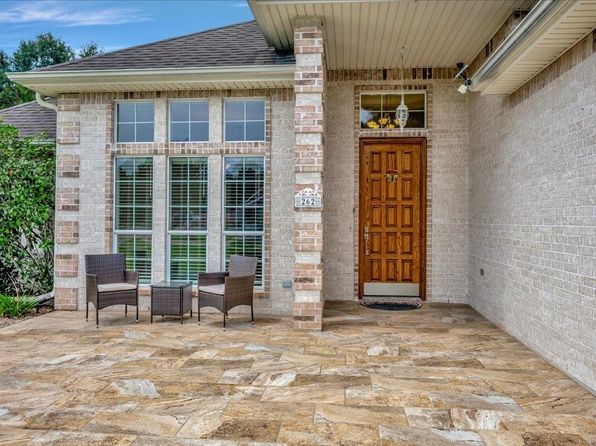 262 Creekwood Dr, Huntington, TX 75949