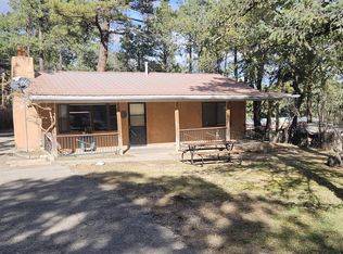 104 Hemlock Cir, Ruidoso, NM 88345