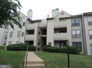 6919 Mary Caroline Cir UNIT K, Alexandria, VA