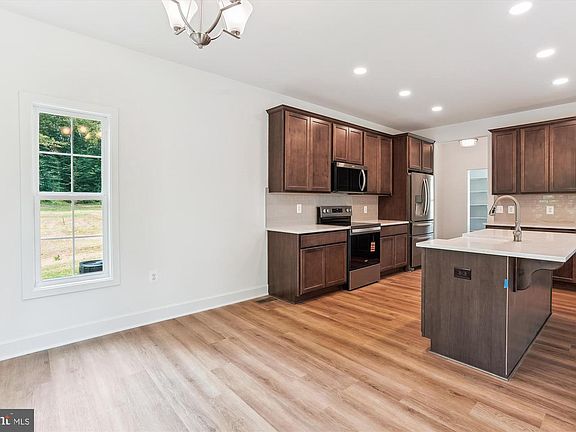 2nd image of LOT 6 Ryland Chapel Rd