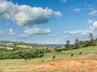 0 Peacock Way, Pilot Hill, CA 95664