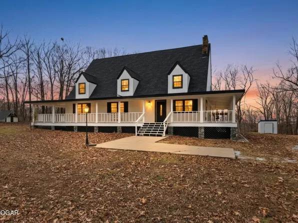 11830 Whispering Pines Rd, Neosho, MO 64850