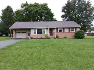 2170 W Main St, Ephrata, PA