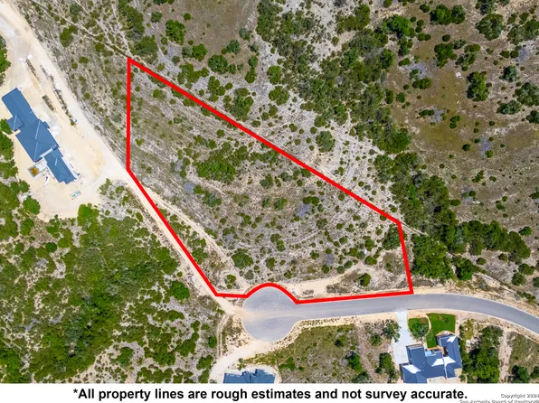 LOT 60 Ashby Canyon LOT 60, San Antonio, TX 78023