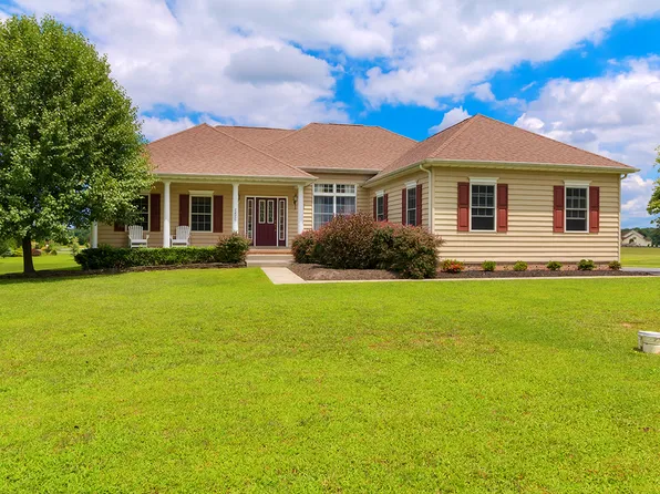 24975 Prestwick Dr, Milton, DE 19968