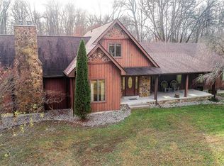 1204 Seatick Rd, Otisco, IN 47163