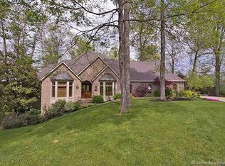 3041 Keystone Dr, Cape Girardeau, MO 63701