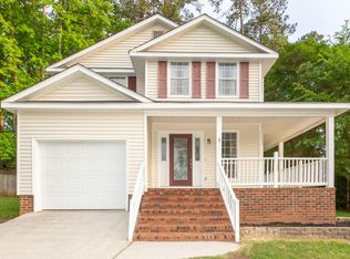 468 Windtree Pl, Martinez, GA 30907