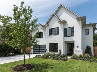 1414 Martin St, Houston, TX 77018