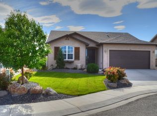 595 Pacino Way, Grand Junction, CO 81501