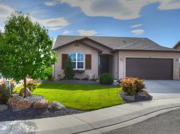 595 Pacino Way, Grand Junction, CO 81501