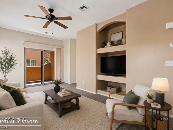 724 Hardy Way Unit E, Mesquite, NV 89027