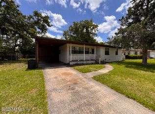 5250 SANTA MONICA Boulevard S, Jacksonville, FL 32207
