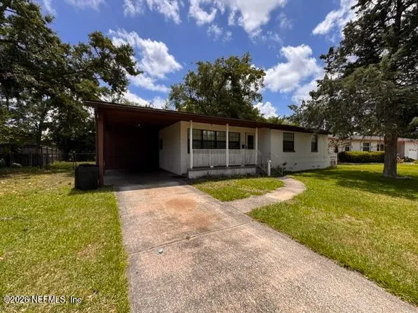 5250 SANTA MONICA Boulevard S, Jacksonville, FL 32207