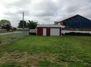 301 Olive St, Orrick, MO 64077