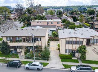 12006 Hammack St, Culver City, CA 90230