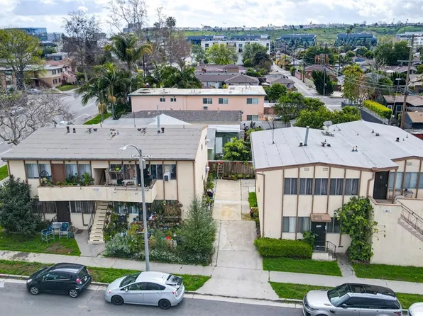 12006 Hammack St, Culver City, CA 90230