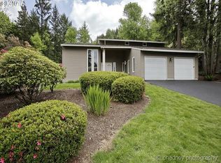 17820 Westview Dr, Lake Oswego, OR