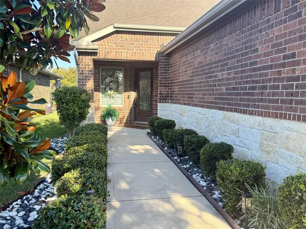 502 Saffron Plum Ln, Richmond, TX 77469